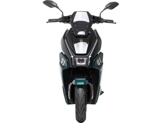 Електроскутер  Crosser CR-22 2500W  72V35AH ДОСТАВКА І ГАРАНТІЯ. — фото 7