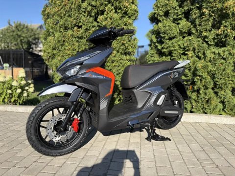 Електроскутер Crosser V-3