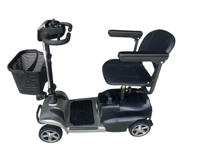 Електроскутер для маломобільних людей IDemo Mobility — фото 3