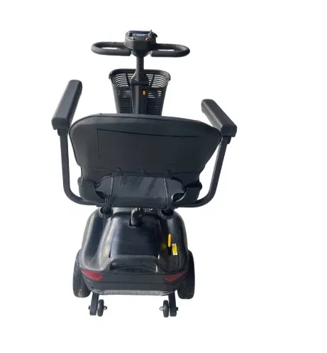 Електроскутер для маломобільних людей IDemo Mobility — фото 6