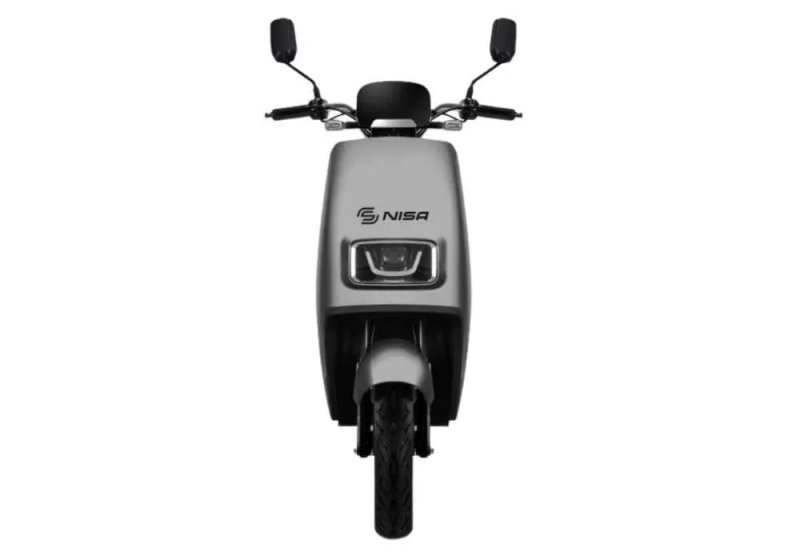 Електроскутер NISA CF-2 Артмото Кременчук Київська 66 — фото 3