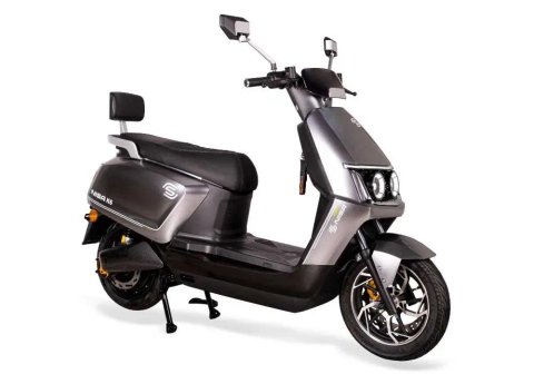 Електроскутер NISA K6 Артмото Кременчук