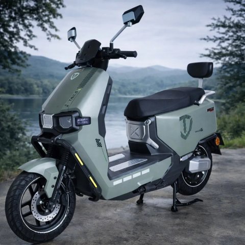 Електроскутер Tailg F55, 2000Вт, гарантія!