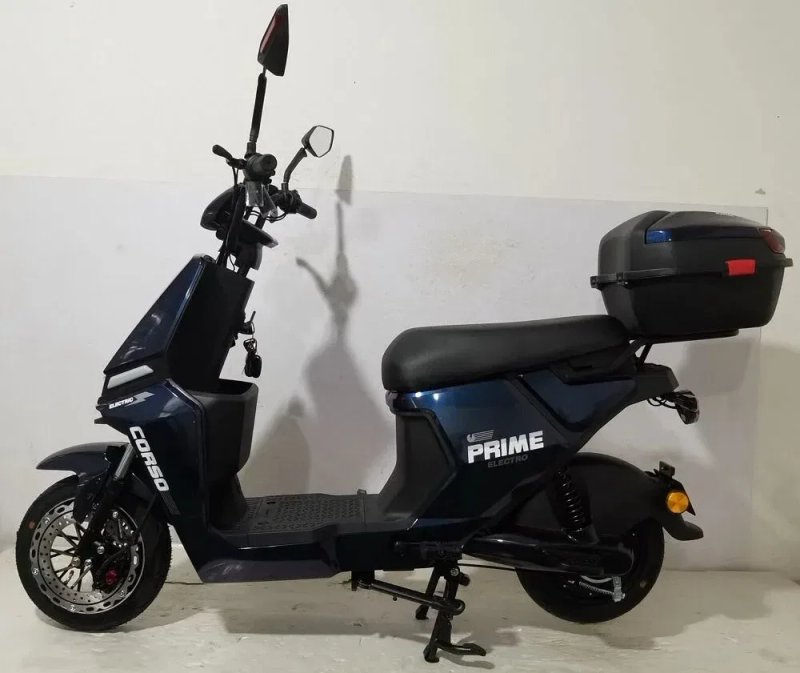 Електроскутери‼️ ТОП ПРОДАЖУ до 150 кг| 60 км | Великі колеса‼️ — фото 6