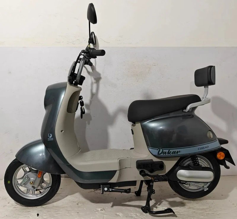 Електроскутери‼️ ТОП ПРОДАЖУ до 150 кг| 60 км | Великі колеса‼️ — фото 8