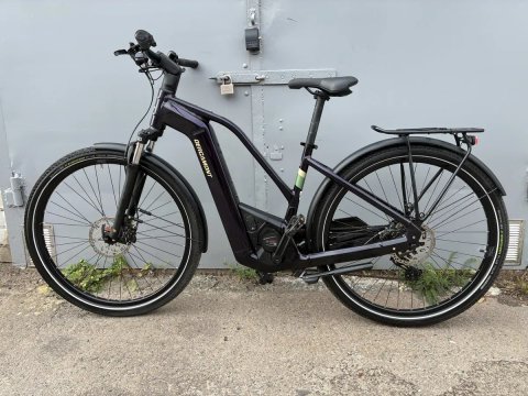 Електровелосипед Bergamont E-Horizon Sport 6