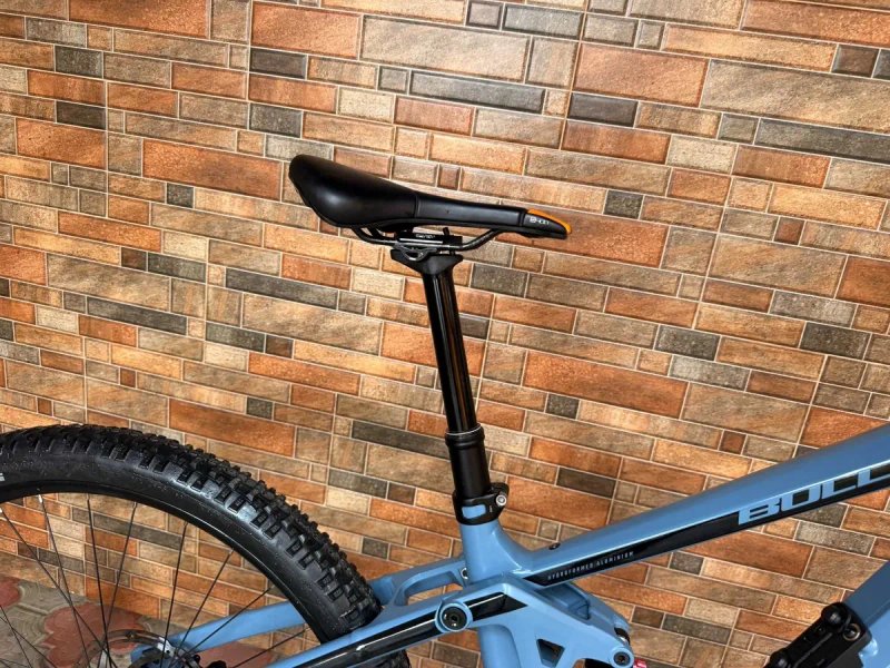 Електровелосипед BULLS Sonic EVO 1 29"M-L" Shimano DEORE, SR Suntour LYTRO 130 mm, BOSCH Line CX GEN 4 625 Wh, IDEAL — фото 5