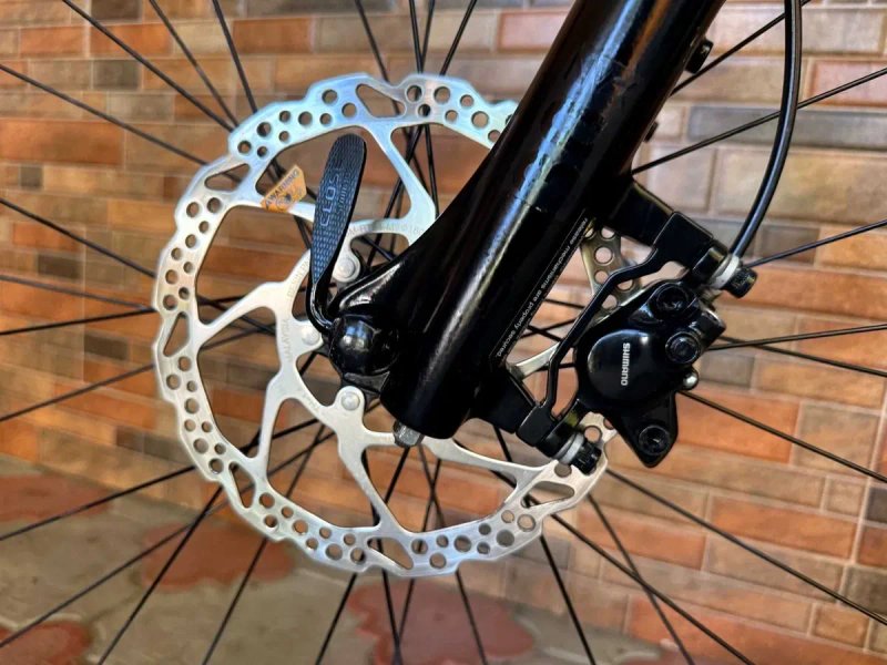 Електровелосипед CUBE 29"XL" Shimano DEORE, SR Suntour, BOSCH Gen 4, 625 Wh, Ручка ГАЗУ АКЦІЯ!!! — фото 8