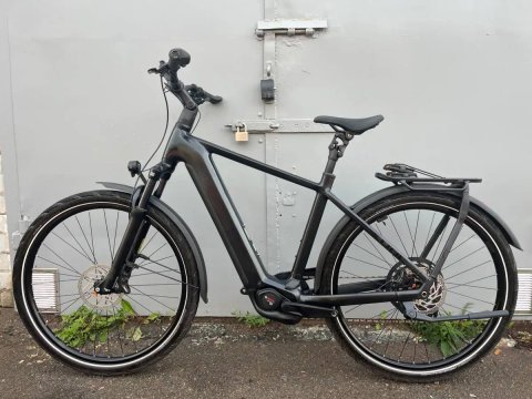 Електровелосипед Cube Kathmandu Hybrid PRO 800