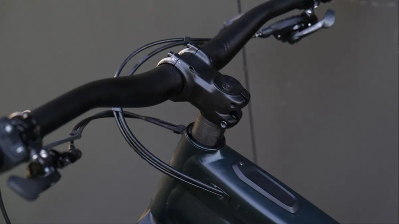 Електровелосипед двопідвіс Specialized Kenevo Turbo Comp Sram  GX Eagle — фото 7
