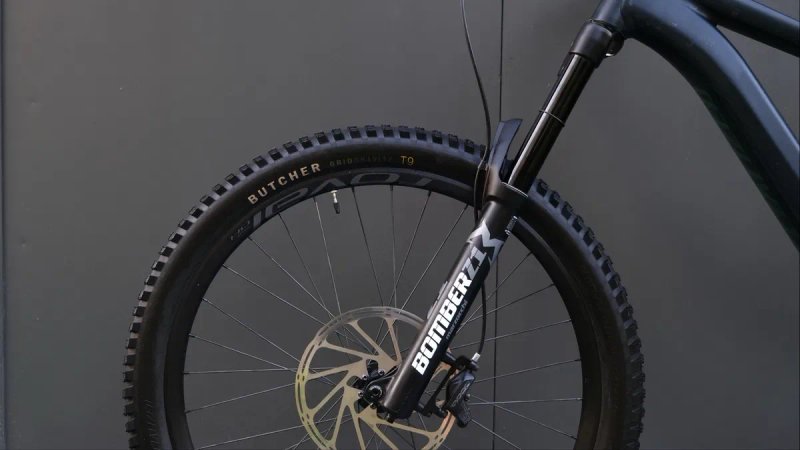 Електровелосипед двопідвіс Specialized Kenevo Turbo Comp Sram  GX Eagle — фото 8