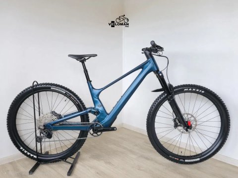 Ендуро двухпідвіс Scott Genius 29