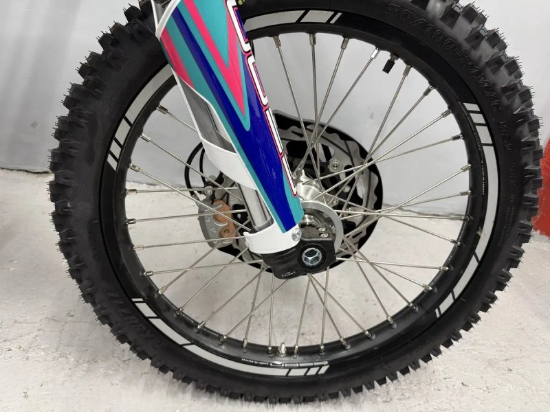 Ендуро GEON Dakar GNS300R — фото 6