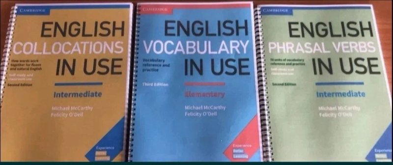 English vocabulary in use, English idioms, phrasal verbs, grammar i — фото 2