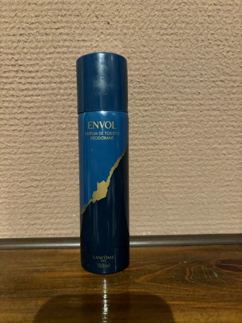 Envol Lancome винтаж дезодорант