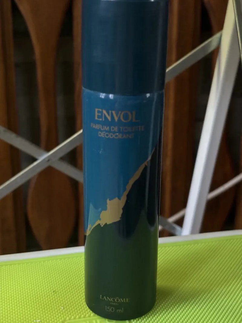Envol Lancome винтаж дезодорант — фото 2