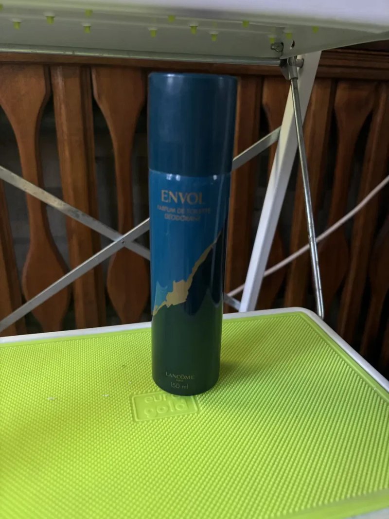 Envol Lancome винтаж дезодорант — фото 3