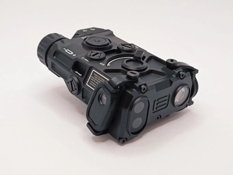 EOtech OGL, тактичний блок, лцу — фото 2