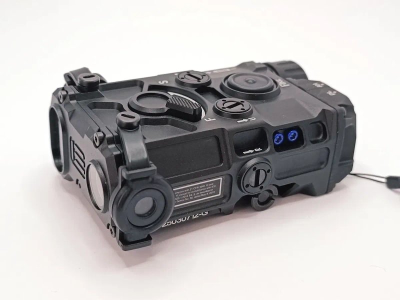 EOtech OGL, тактичний блок, лцу — фото 3