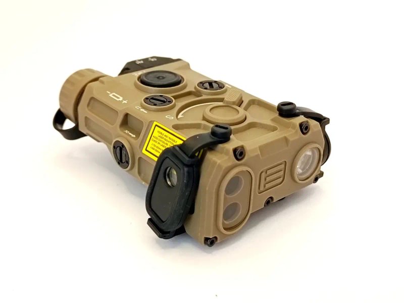 EOtech OGL, тактичний блок, лцу — фото 5