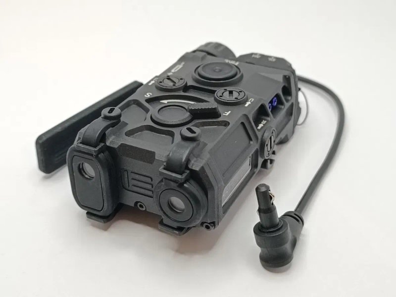 EOtech OGL, тактичний блок, лцу — фото 6