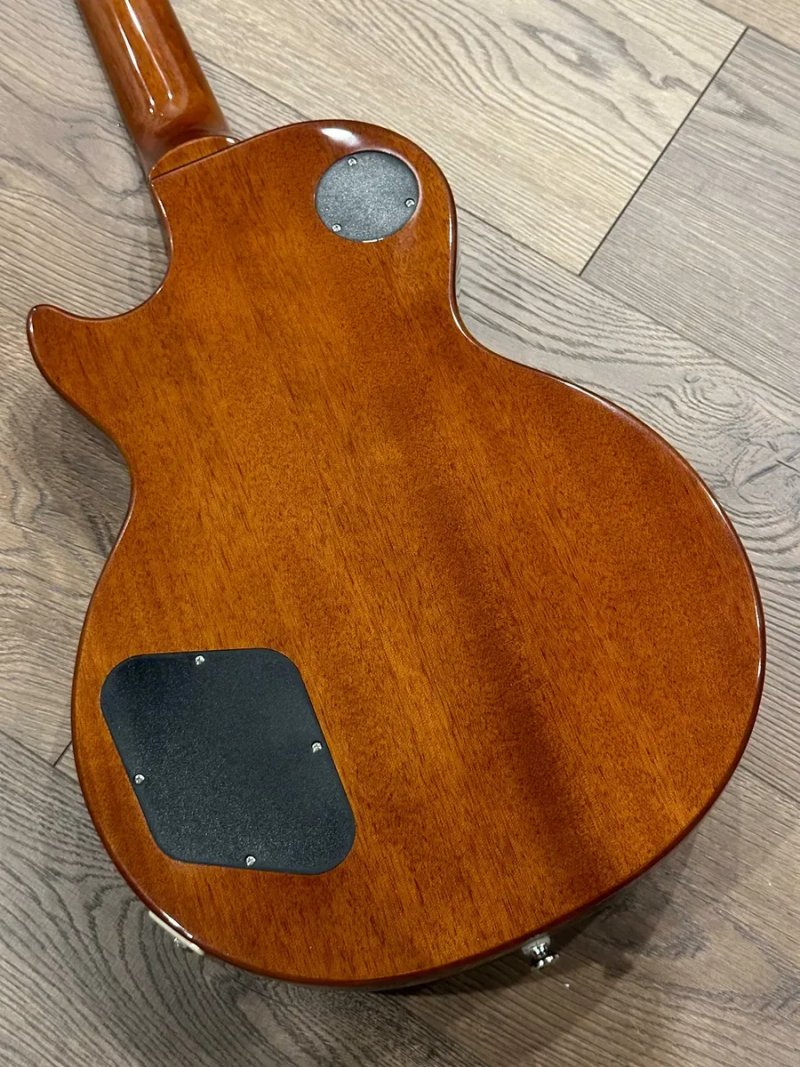 Epiphone Les Paul Standard 60s Ebony (Нова гітара 2025 року) — фото 4