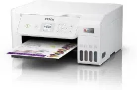 Epson L3280, 3286, 3560  з Wi-Fi, СНПЧ та кольоровим екраном — фото 2