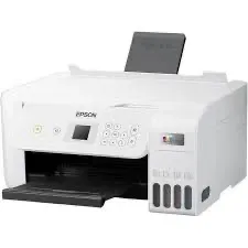 Epson L3280, 3286, 3560  з Wi-Fi, СНПЧ та кольоровим екраном — фото 7