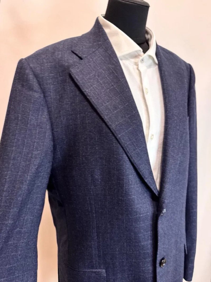 Ermenegildo Zegna TROFEO Cashmere Blazer — фото 2