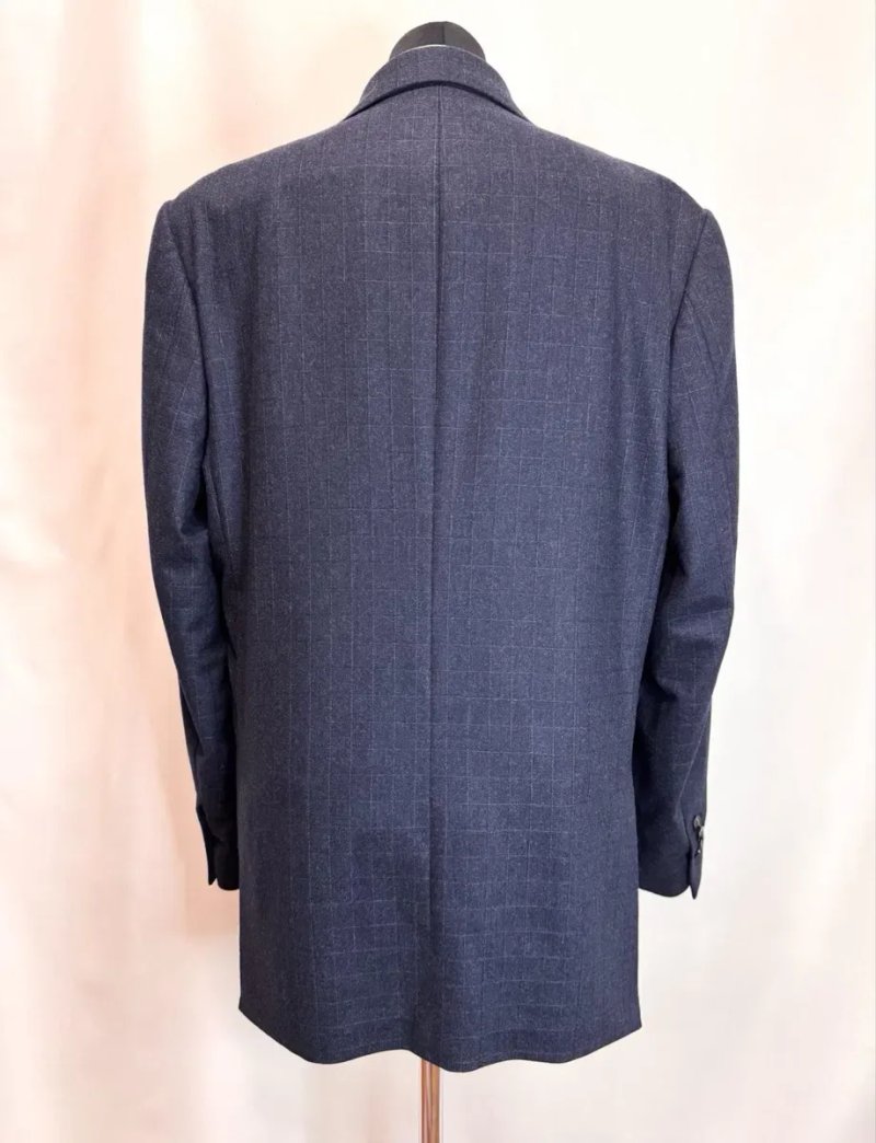 Ermenegildo Zegna TROFEO Cashmere Blazer — фото 3