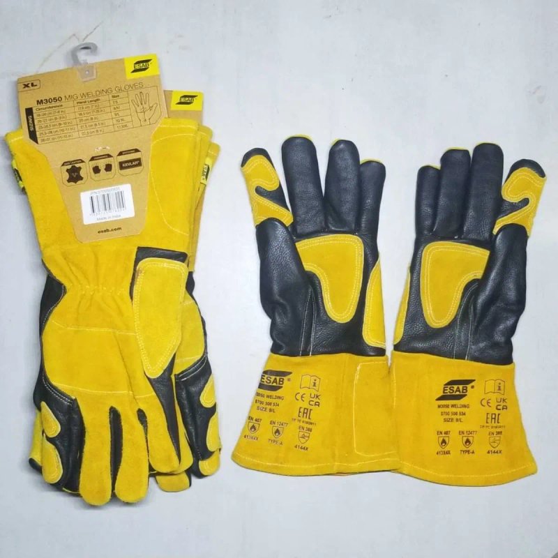Esab Rustler EM350C Pro Synergic. Зварювальний апарат індустріального класу. Оригінал. Офіційна гарантія 3 роки. Напівавтомат інвертор новий — фото 8