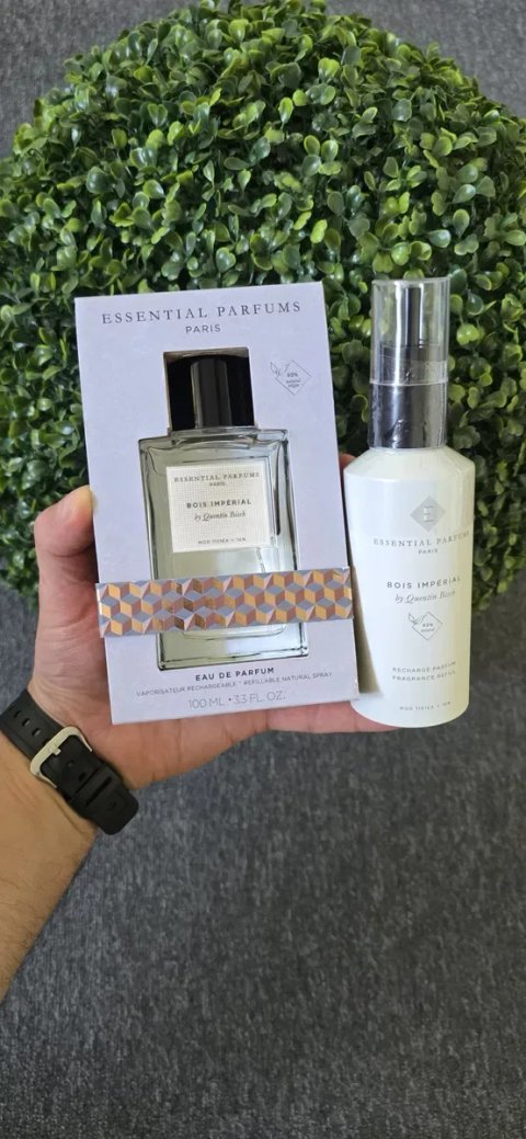 Essential Parfums Bois Imperial 10 ml Оригінал