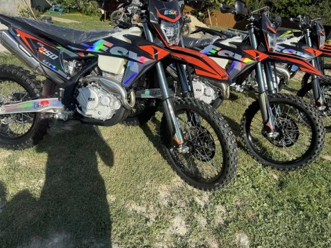 ESX 250 LITE ll Оновлений