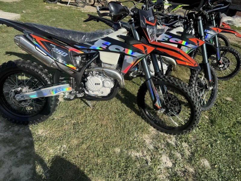 ESX 250 LITE ll Оновлений — фото 2