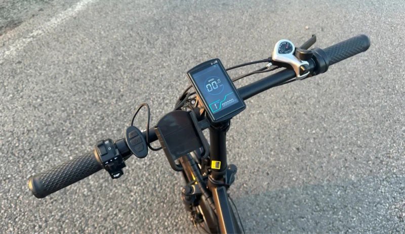EVO-BIKE  Max – електровелосипед 1000W ‼️| Доставка Безкоштовна‼️ — фото 2