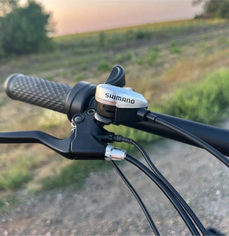 EVO-BIKE  Max – електровелосипед 1000W ‼️| Доставка Безкоштовна‼️ — фото 3