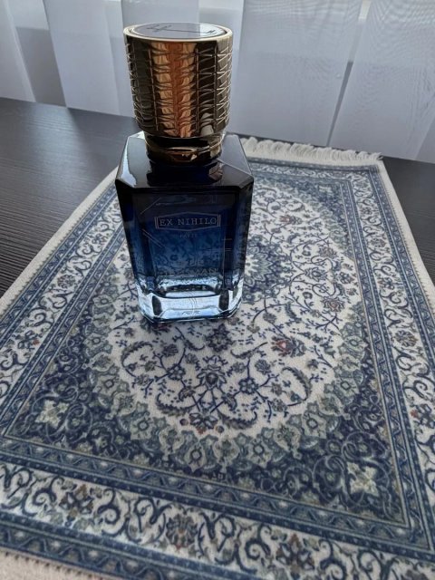 EX NIHILO Blue Talisman 50мл Парфумована вода