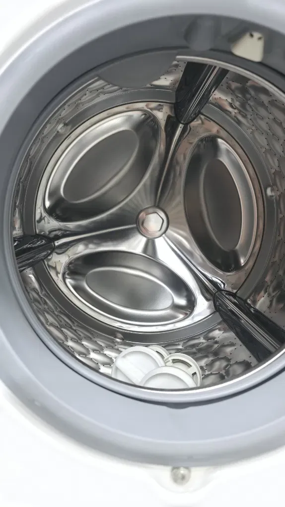Exclusive Комплект пральна машина Miele WCI 870 сушильна машина Miele TCF 770 НОВЕ — фото 3
