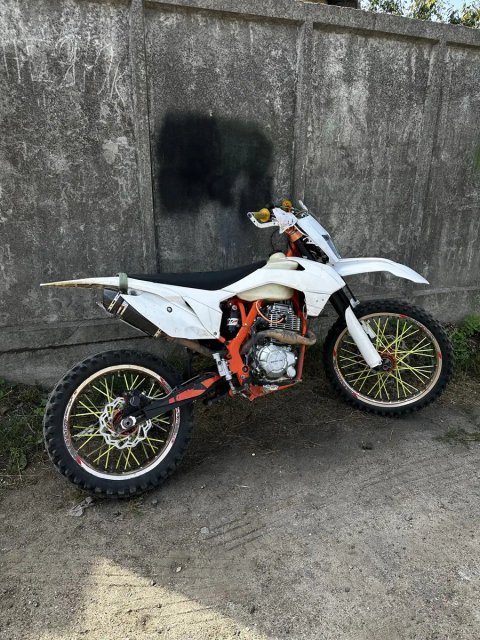 ExDrive Profactory 172fmm