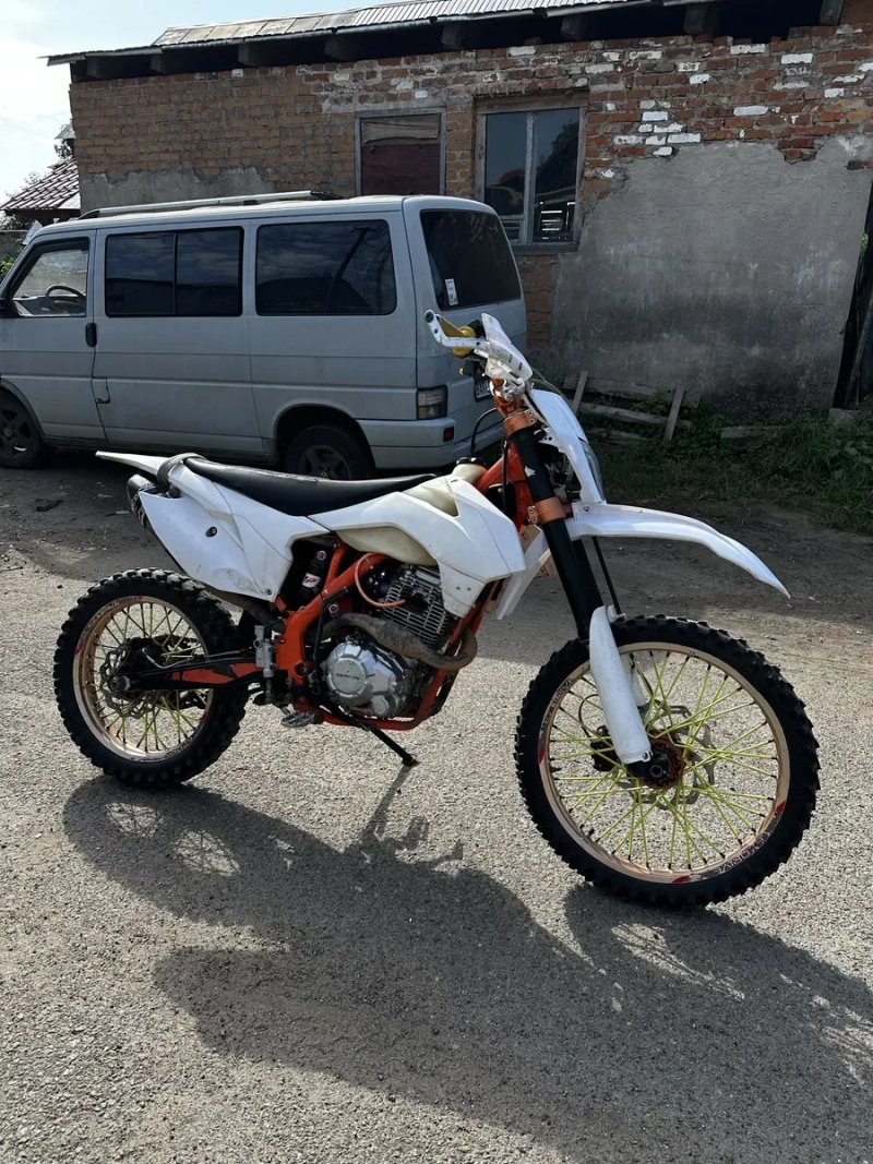 ExDrive Profactory 172fmm — фото 3