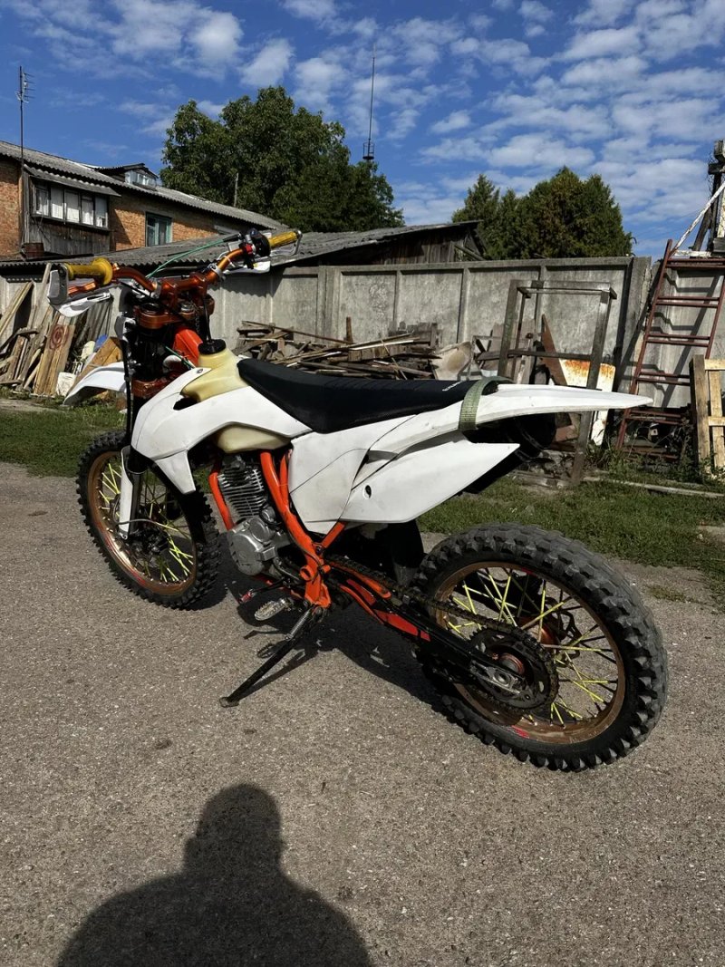 ExDrive Profactory 172fmm — фото 4