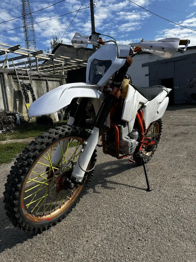 ExDrive Profactory 172fmm — фото 6