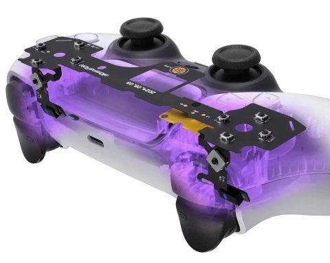 eXtremeRate Clicky Kit V2 for PS5 BDM-v4-6 Повний сет, Ремонт, Заміна