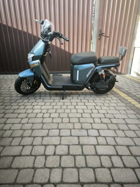 Fada STiLO, 1500W