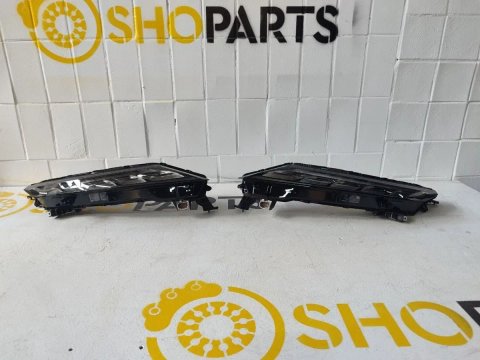 Фара дхо DRL передня фара Mitsubishi Outlander 4 2022 2023 2024