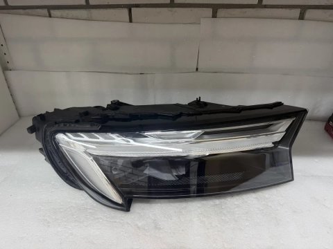 Фара фары  audi q7 matrix EU (full led ) 2023 2024 2025 2026