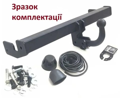 ФАРКОПИ на всі авто! Ціна ВІД ВИРОБНИКА!