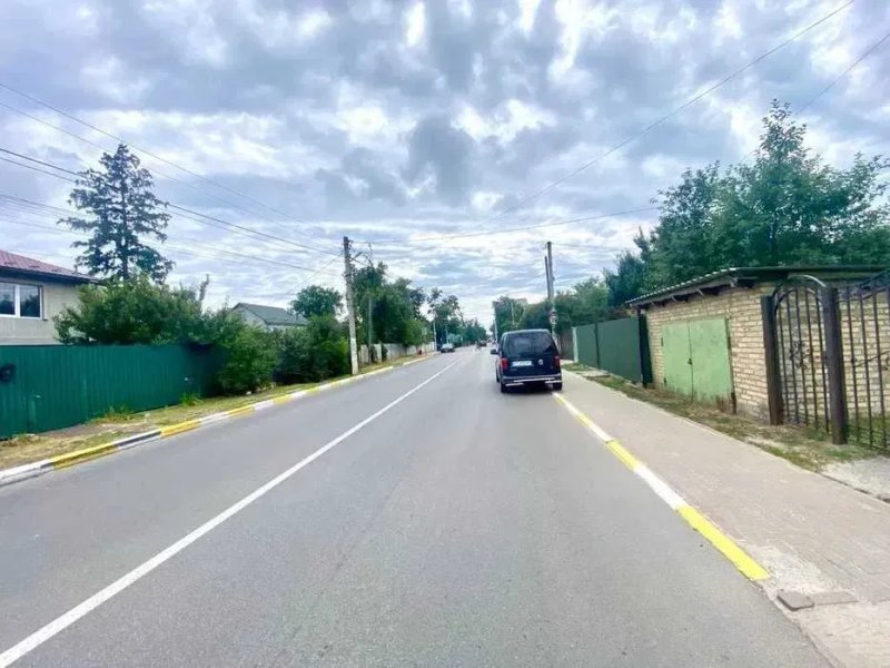 Фасадна земельна ділянка в Ірпені — готова для девелоперського проєкту. — фото 3