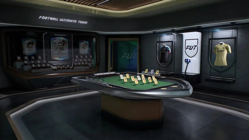 FC 27 PS5/PS4 цифрова версія (П2/П3)PlayStation 4,5 Fifa27 — фото 4