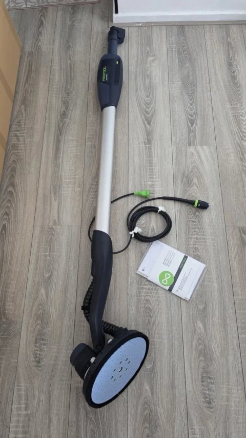 Festool 225 жирафа для шліфування